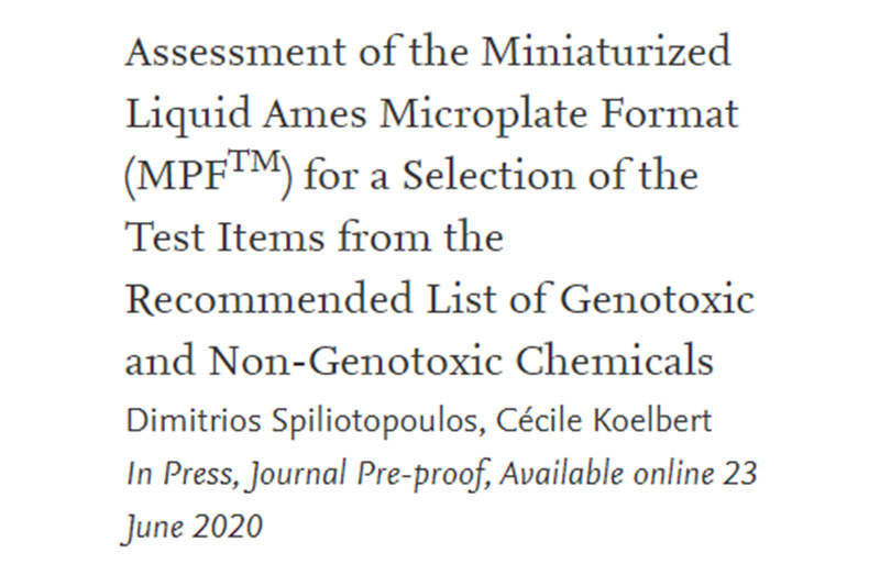 preditox-assay